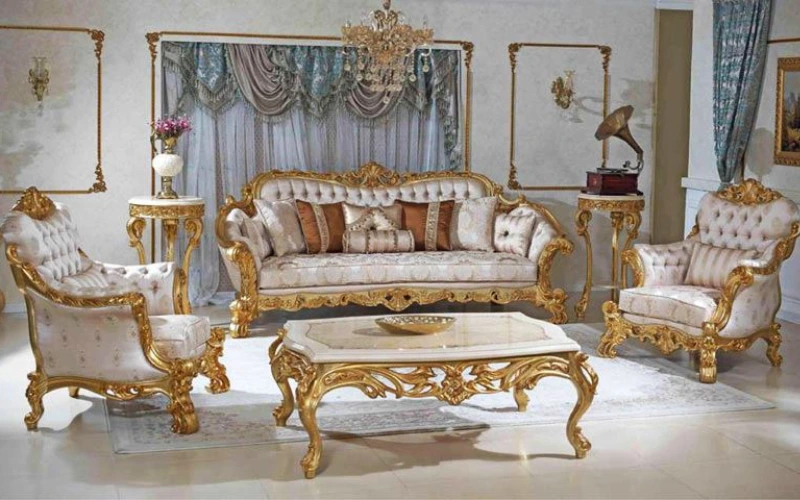 Luxury-furniture